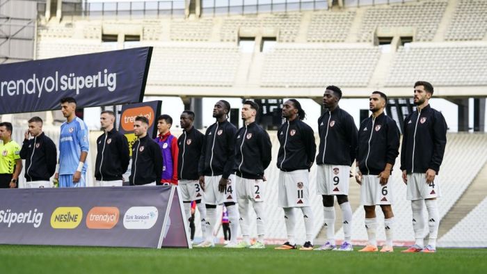 Gaziantep FK’dan kimler milli takıma davet edildi?